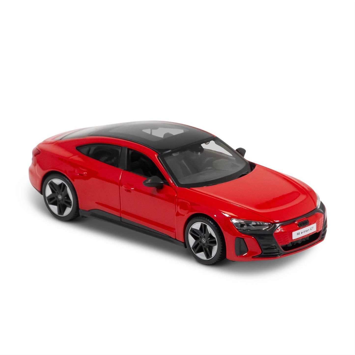 1:24 Audi Rs E-Tron Gt 2022  - Diecast Model car Collectables