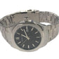 Christyan Arden Mens Fashion Octagon Dated Dial Analogue Metal Bracelet Strap Watch Available Multiple Color