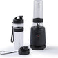 Salter Kuro Actifusion Blender With Two Bottles