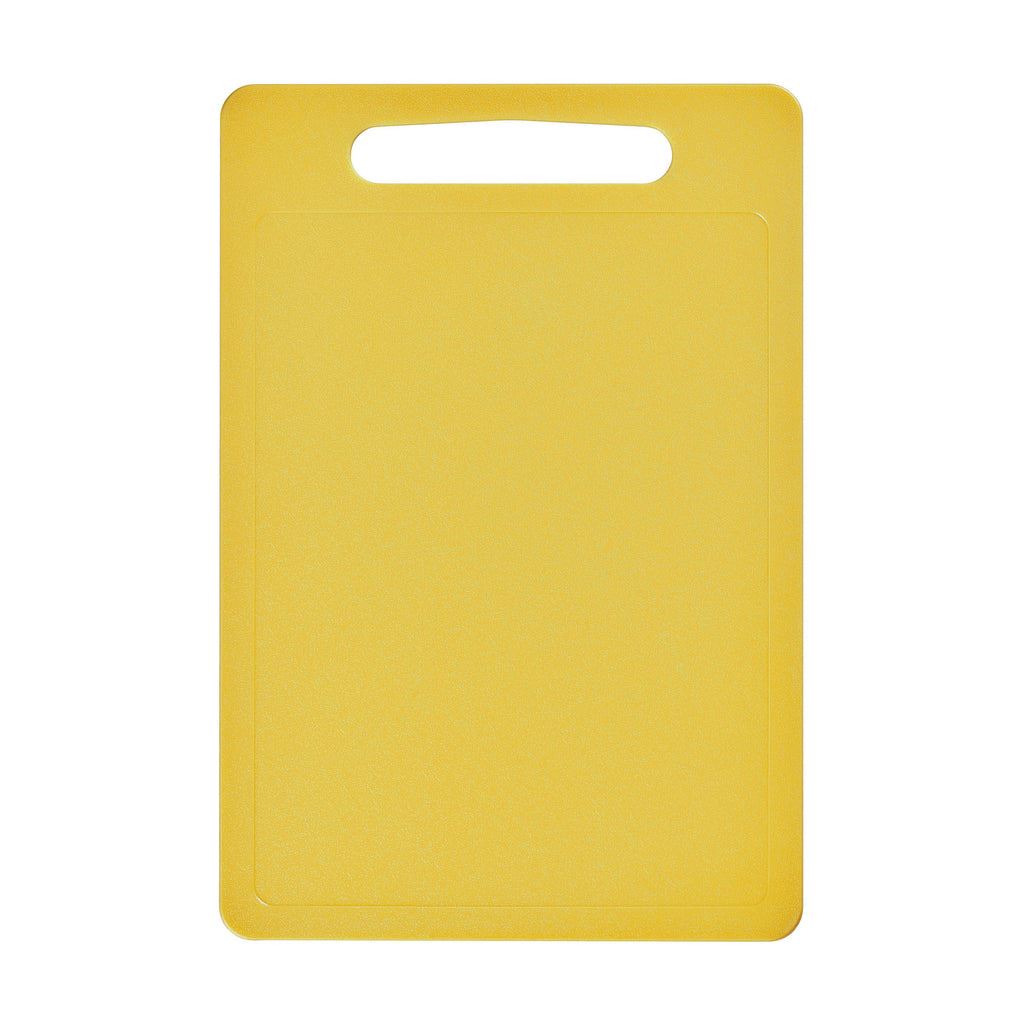 Chef Aid Yellow Chopping Board (Carton of 24)