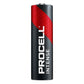 Duracell Procell AA Intense Battery - Pack of 10