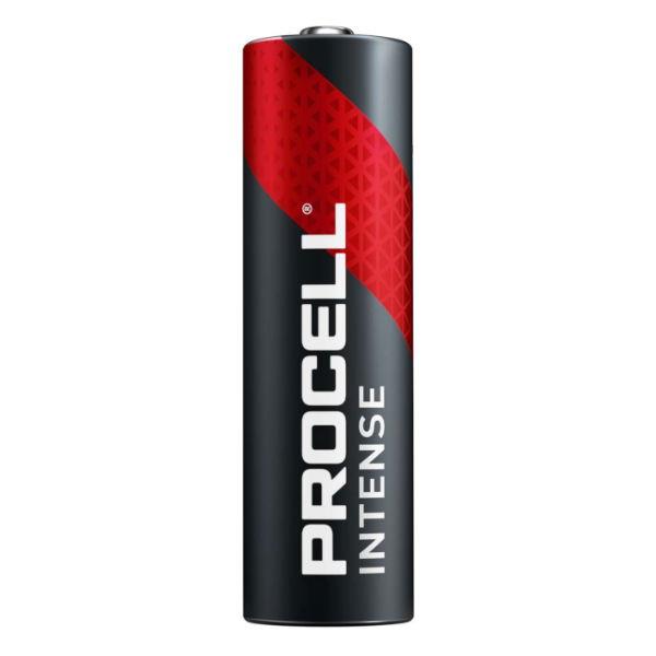 Duracell Procell AA Intense Battery - Pack of 10