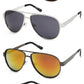 iCouture Adult Unisex Sunglasses 12 Assorted Colour P2084