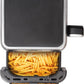 Progress Dual Tier 9L Air Fryer 2400W