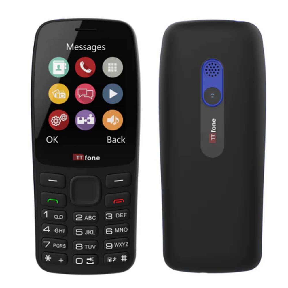 TTfone TT175 Dual SIM