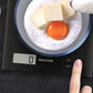 Salter ARC Digital Kitchen Scales 3kg Capacity Black