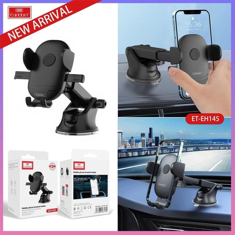 Earldom car phone mount mobile holder