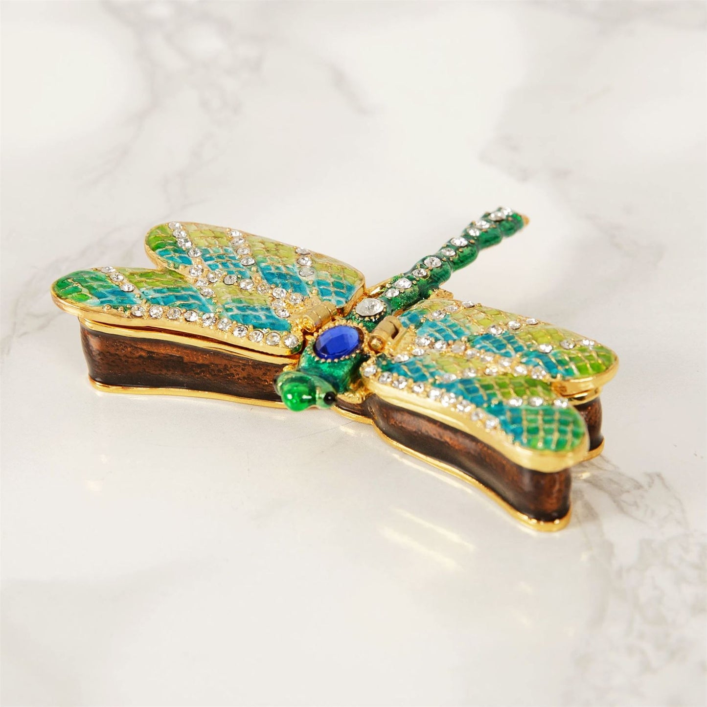 Treasured Trinkets - Dragonfly