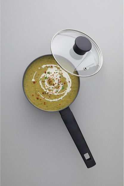 Russell Hobbs RH02839EU7 Shield 16cm Saucepan