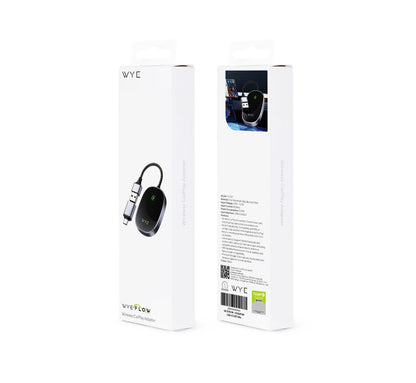 Wye Wireless Carplay Adapter