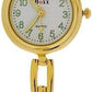 Boxx Unisex Analogue Dial Links Chain Nurses Fob Watch F046 Available Multiple Colour