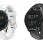 M.TK Blue tooth Support voice calling, Color Screen, Touch Screen with waterproof Smart Watch Available Multiple Color