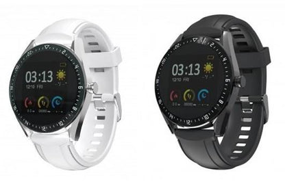 M.TK Blue tooth Support voice calling, Color Screen, Touch Screen with waterproof Smart Watch Available Multiple Color