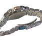 NY LONDON GENTS BLING WATCH PI-7644 Available Multiple Colour