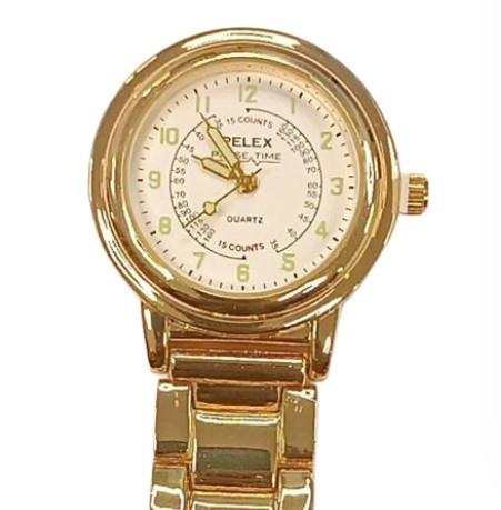 Pelex Unisex Analogue Dial Nurses Fob Watch PLX-031 Available Multiple colour