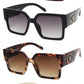 iCouture Adult Unisex Sunglasses 12 Assorted Colour P2096