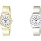 Ravel Ladies Day/Date Expanding Bracelet Strap Watch R0706.2EX Available Multiple Colour