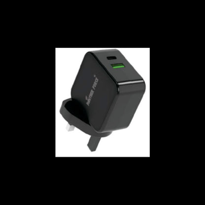 Panther Force 65W Type-C Fast Laptop Charger