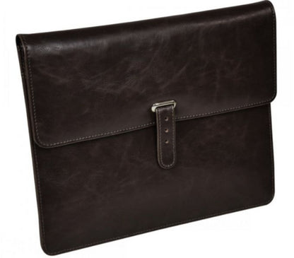 Jacob Jones Grey Tech Pocket Case Tablet & Smartphone Holder 73805