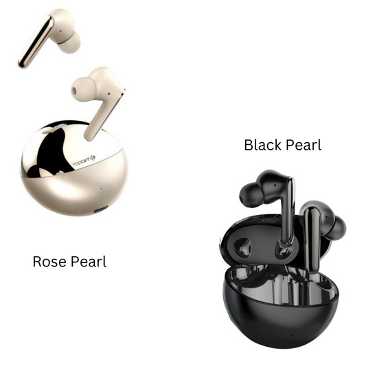 WYEWAVE Fidelity Wireless Earbuds RRP £59.99