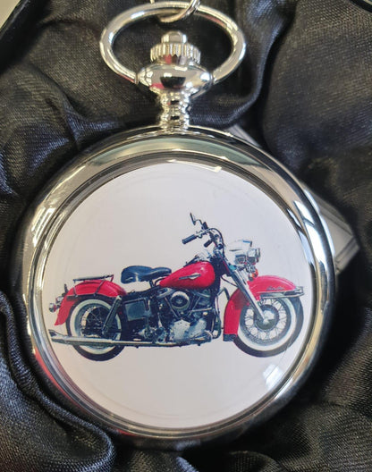 Boxx Picture Pocket watch P5061 Available Multiple Pictures