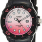 Casio Ladies Sports Dated Quartz Analogue Resin Rubber Strap Watch - LRW-200H Available Multiple Colour