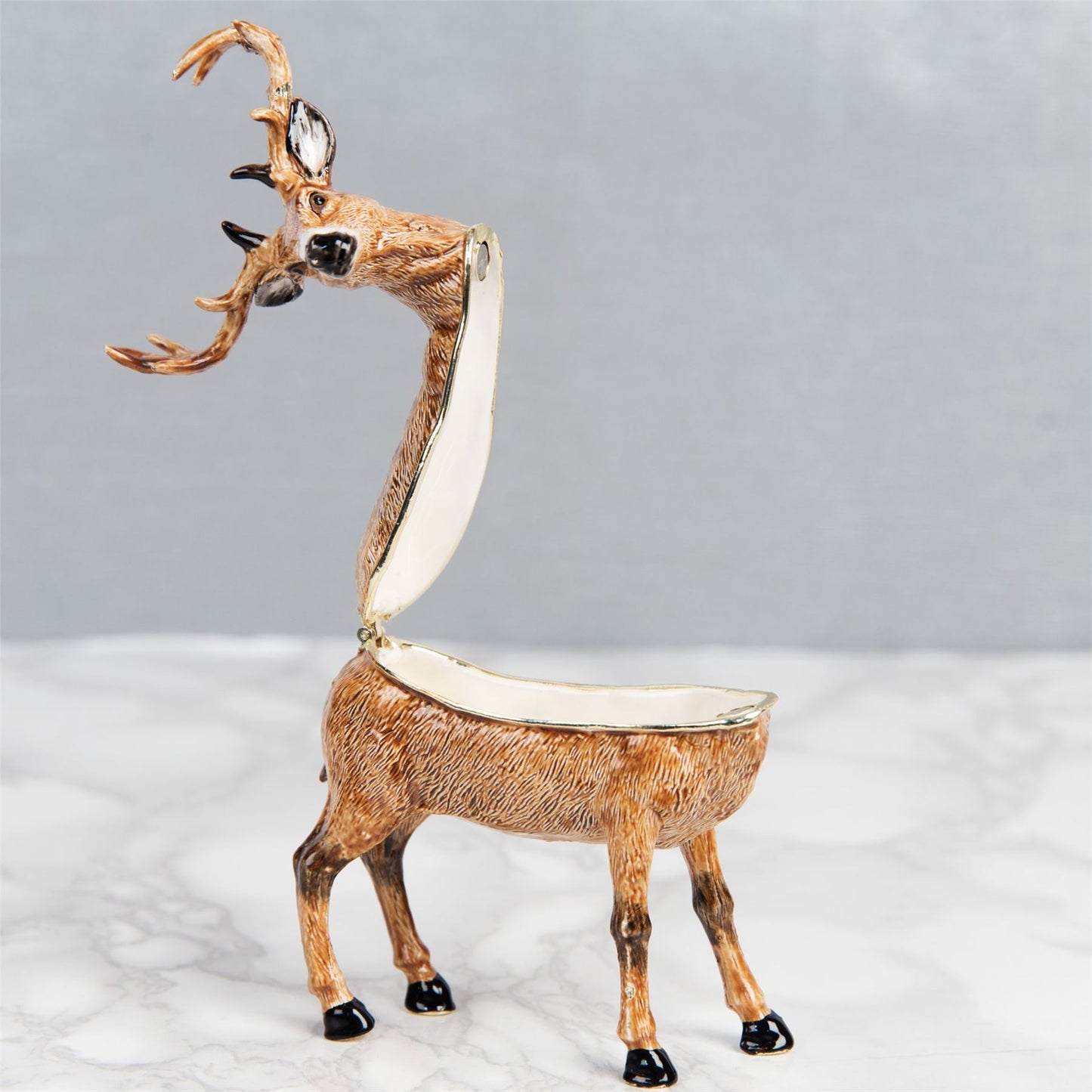 Treasured Trinkets - Stag