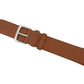 Genuine Brown Leather Watch Straps Available Sizes 18mm-22mm