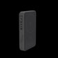 Wye Magnetic Wireless Power Bank Black