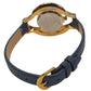 Clasico Ladies Bling Fashion Water Resistant Dial Leather Strap Bracelet Watch Available Multiple colour