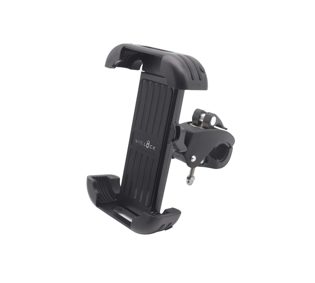 WYELOCK Bike Handle Auto Clip Phone Holder