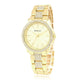 Henley Ladies Fashion Bling Dial with Bracelet Watch H07342 Available Multiple Colors