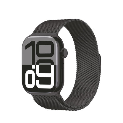 Panther Force Stylish AMOLED Display Smart Watch