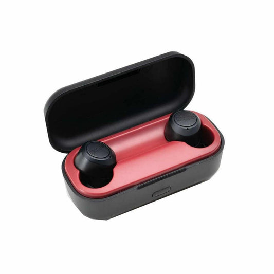 Kappa Bluetooth Earphones In Ear Builtin Microphone