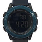 Ravel Mens Boys 3ATM Digital Sports Dial Rubber strap Watch RDG.14.25-41