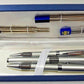 DSL 8pc Pen & Pencil Set Box (Includes Refills)