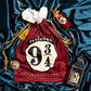 Harry Potter Santa Sack - Hogwarts Express