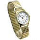 Ravel Ladies Bold Number Dial Expander Bracelet Watch R0232L