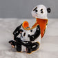 Treasured Trinkets - Panda and Baby