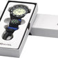 Ravel Mens Fashion Nylon Clip-On Carabiner with Compass and Luminous Dial Analogue Watch Available Multiple Colour