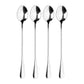 Tala Performance Stainless Steel Set of 4 Latte Spoons (Carton of 12)