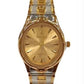 Swismax Ladies Bling Water Resistant Dial Metal Strap Watch Available Multiple Colour