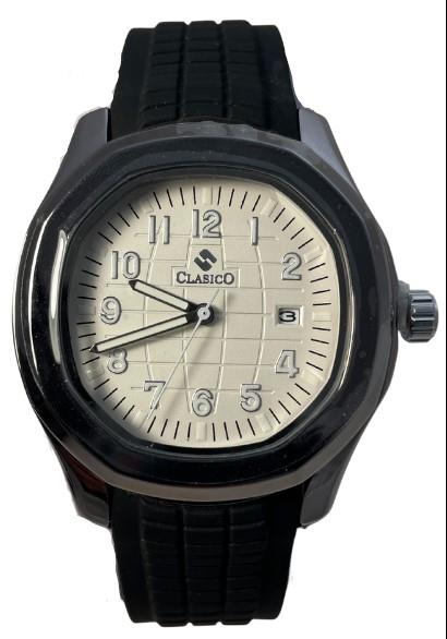 Clasico Mens & Ladies Assorted Fashion Watch Model & Colour's Varied UNBOXED