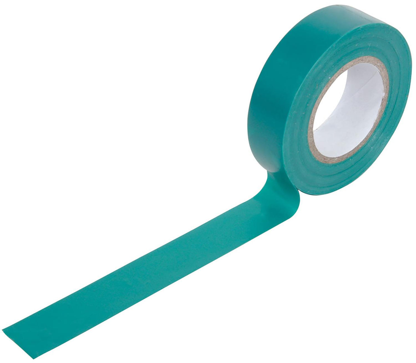 Insulation Tape - 19mm x 20m Green