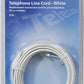 Telephone Line Cord 3M