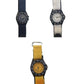 Imperial Children Girls & Boys Mid Dial with Velcro Strap Easy Fasten Watch IMP429 Available Multiple colour CLEARANCE NEEDS RE-BATTERY