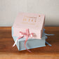 Bambino Keepsake Box "Dream Big" Blue