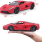 Bburago Ferrari LaFerrari 1:18 scale diecast model