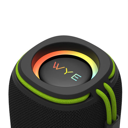 Wye 15W High Fidelity Wireless Speaker