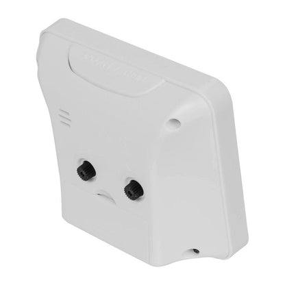 Widdop Alarm Clock dual indicating light system 5291